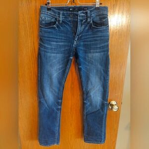 Buckle Men's Jeans